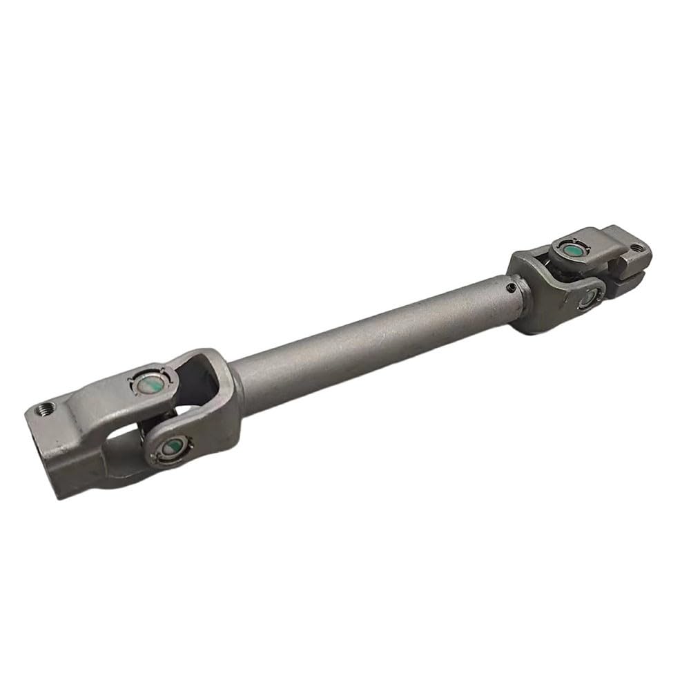 Albero intermedio del piantone dello sterzo del metallo per i modelli di Ford Fiesta e Transit 1758288 8V513K644BB anti e resistente all'usura