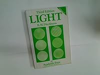 Light: Volume 2 0122181026 Book Cover