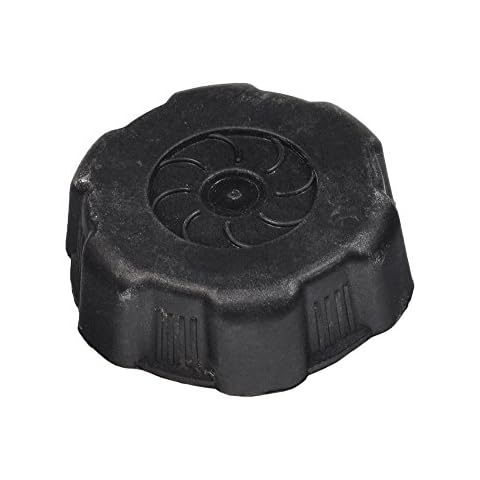 AlveyTech Vented Gas Cap for Go-Karts & ATVs Cover