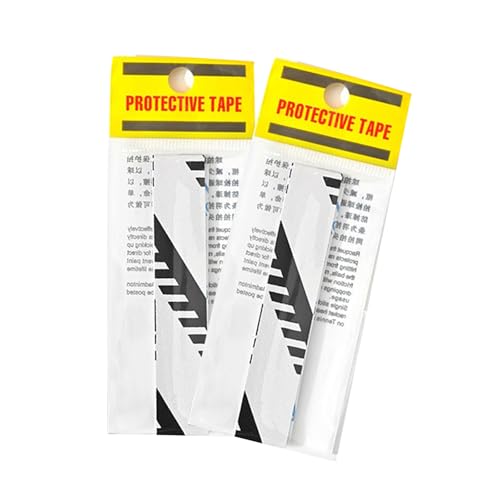 Haodream 2 unidades de protección para raqueta de tenis, raqueta de pádel