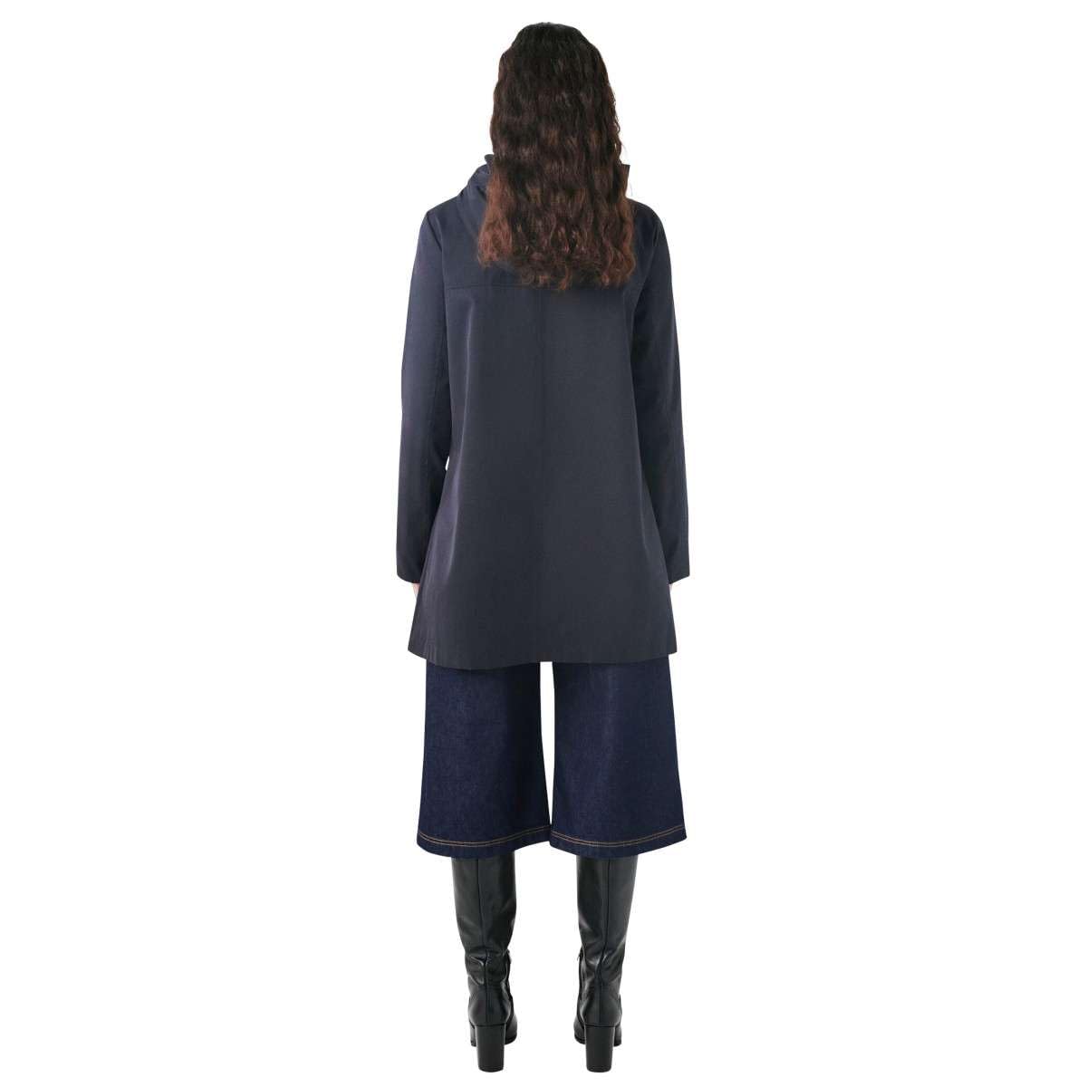 Caroll 241g-gvenard Parka Femme