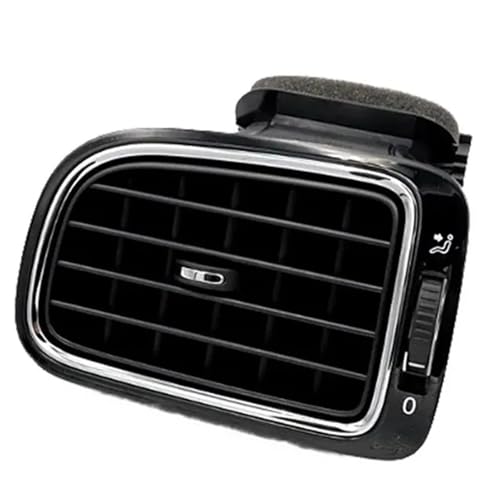 Grille de sortie d'air de climatisation Polo 6RD819703 réparation aérateur cassé