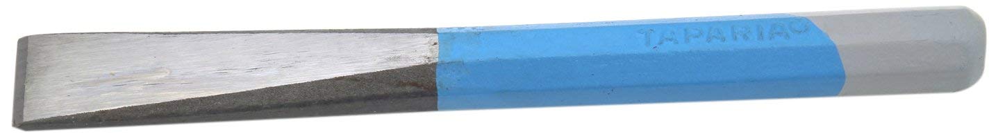 TAPARIA 104 Octagonal Chisel Size 22 x 200 mm Cutting Edge (Blue and Silver) (B08LKW2H16) Amazon Price History, Amazon Price Tracker