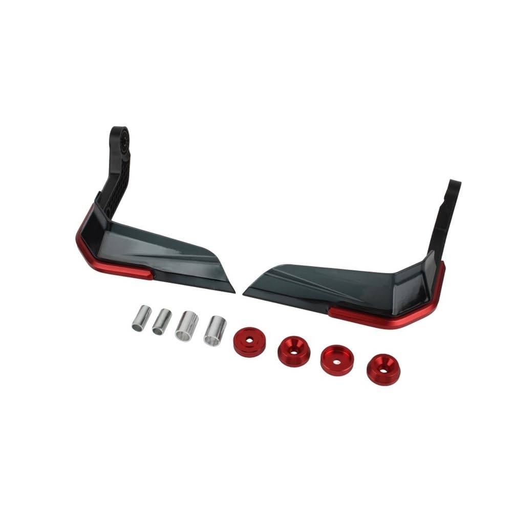 Brems Kit de protección universal para palanca de embrague de 7/8 pulgadas, protector de palanca de freno para motocross y scooter, accesorios de protección de modificación