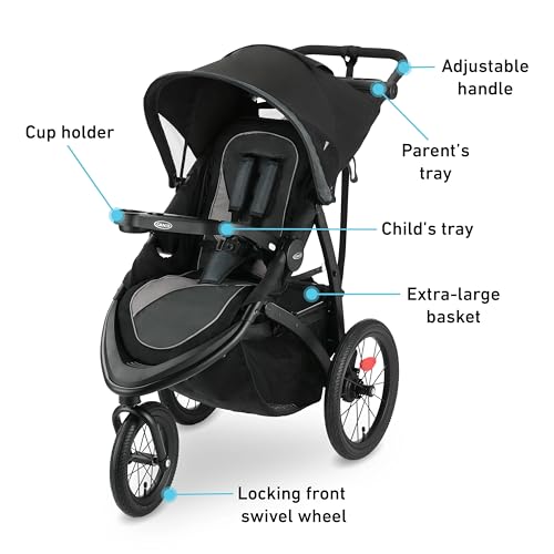 joolz stroller Joolz Aer+ Lightweight Compact Stroller main image 1