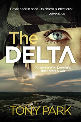 The Delta (Sonja Kurtz Book 1)