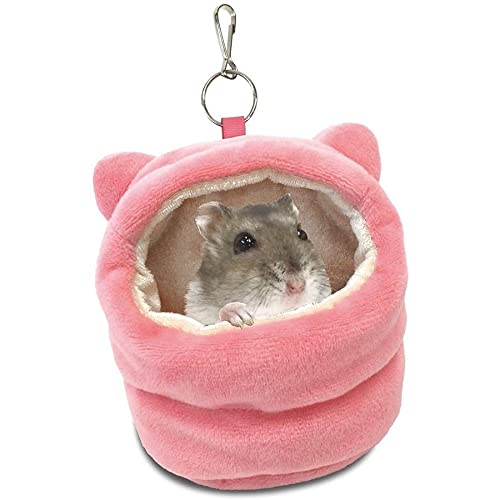 ハムスターのベッドポケハムベッドねぶくろ