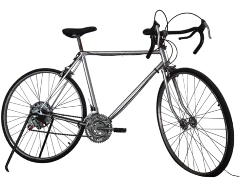 Monark Retro 1976 - Bicicleta Completa, Clássica e Perfeita