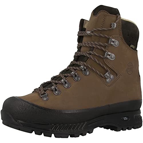 Image of Hanwag Men's Alaska GTX Climbing Shoes