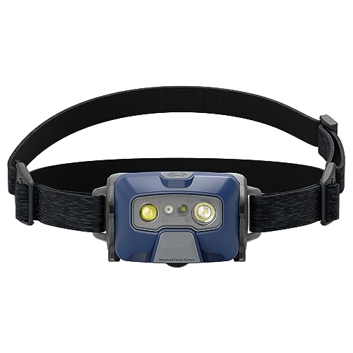 LED LENSER HF6R Core 502966 [Blue]