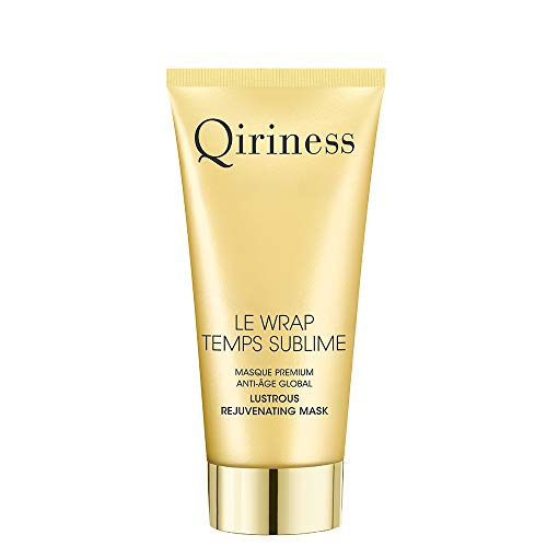 qiriness el Wrap tiempo Sublime máscara Thermo Purifiant, 50 ml