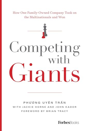 Competing with Giants view 2