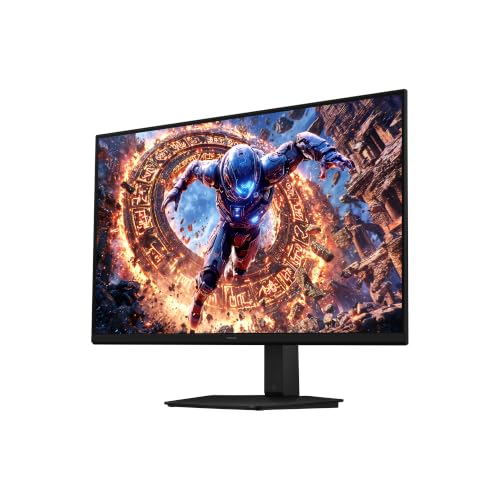 Samsung Odyssey G8 32 Zoll G80HS 6K Fast IPS 330 Hz Gaming Monitor