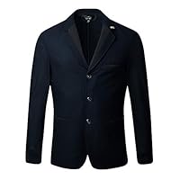 Algopix Similar Product 3 - Horseware AA Motion Lite Jacket M Black