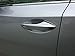 Beautost Door Handle Cover Trim Fit for Lexus RX350 RX450H 2016 2017 2018 2019 2020 2021 2022 with Keyless Entry System