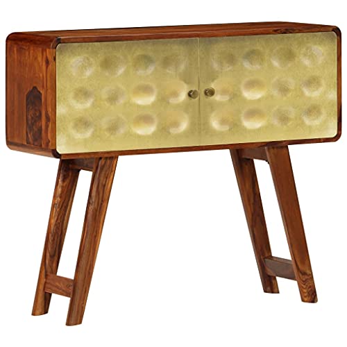 Los mejores aparadores dorado