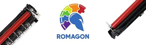 Fuser For Brother Mfc-L8610Cdw, Mfc-L8900Cdw, Mfc-L9570Cdw (D01Cec001 Or D00C54001) #TOP4