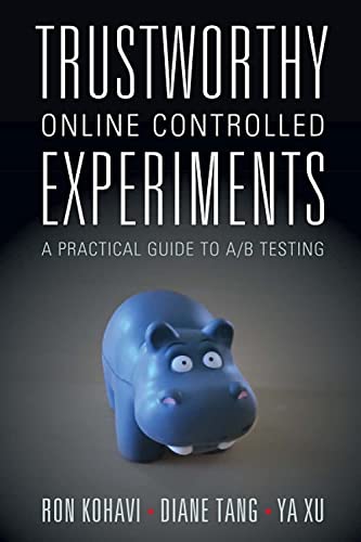 Image of Trustworthy Online Controlled Experiments