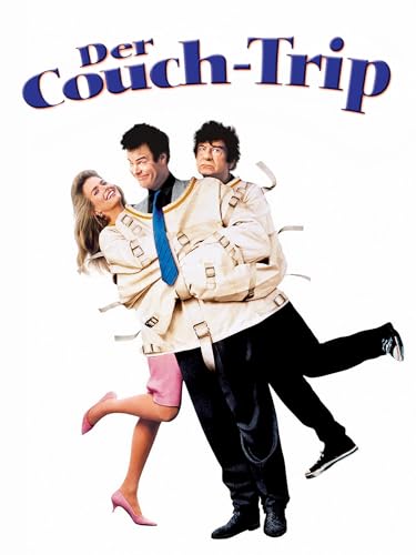The Couch Trip