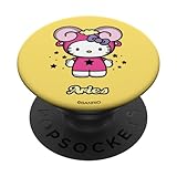 Hello Kitty Zodiac Aries PopSockets Adhesive PopGrip
