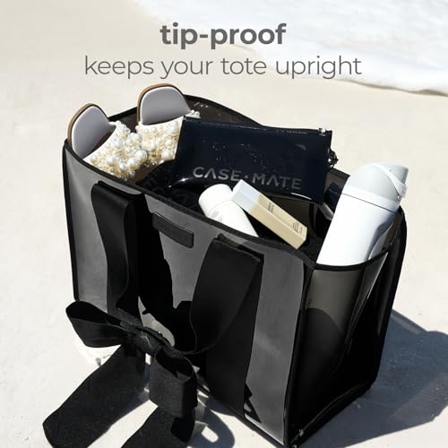Image of Case-Mate Jelly Tote Bag