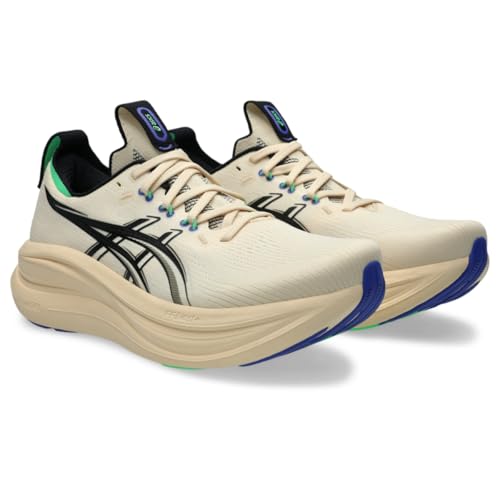 Image of ASICS Men's Gel-Nimbus 28 Running Shoes