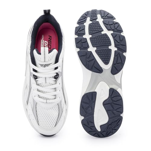 Image of Red Tape Women's Casual Shoes | Cushioned Support with Lightweight Flexibility