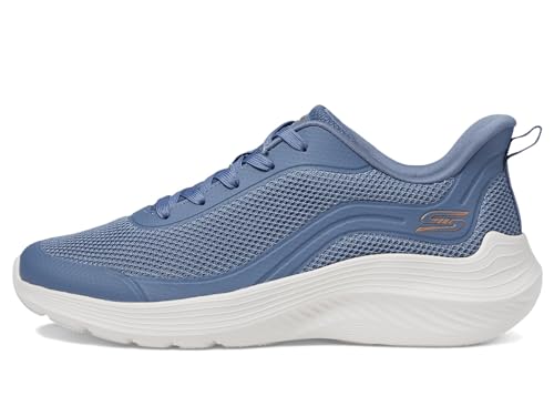 Image of Skechers BOBS Women's BOBS Squad Waves-Still Wading