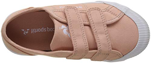 Baskets basses enfant Le Coq Sportif Deauvil - vue 10