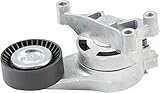 DRIVESTAR 06F903315 Belt Tensioner with Pulley Assembly for VW Golf/Passat/Jetta,for Audi A3/TT...