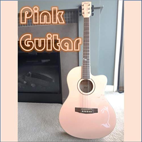 Pink Guitar [Explicit]