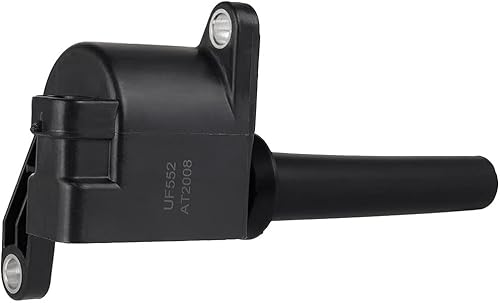 Miniatura 8 de SCITOO Bobinas de encendido 1 uds., para Suzuki Verona 2.5L 2004-2005, para Chevrolet Epica 2.5L 2004-2006 UF552 5C1480, GN10676