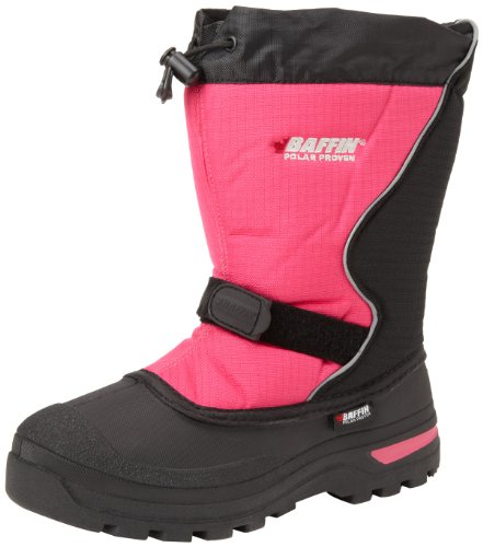 Baffin Mustang Snow Boot (Little Kid/Big Kid)
