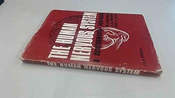 Hardcover The human nervous system: A developmental approach, Book