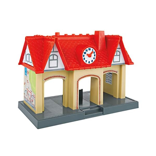 Märklin My World 72209 - Soundbahnhof – Bild 3