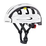 4. [Dimensioni regolabili]: la dimensione standard di questo casco da equitazione per adulti è 52cm-58cm / 20,5 