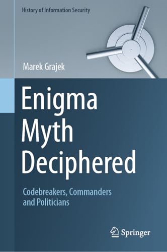 Enigma Myth Deciphered