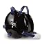 Black / Navy Blue