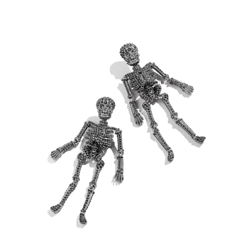 Halloween Themed Earrings