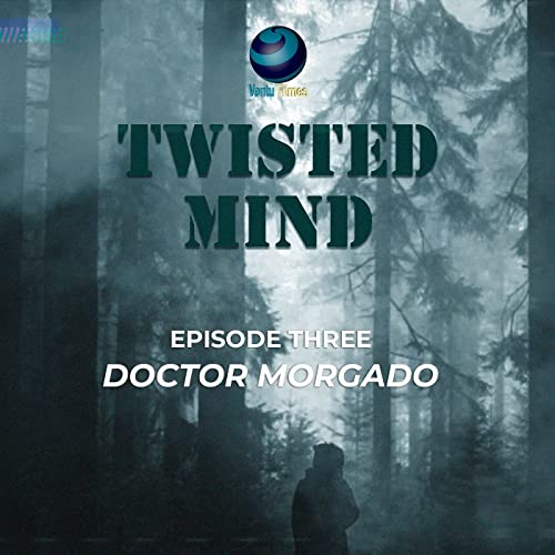 S01E03 - Doctor Morgado
