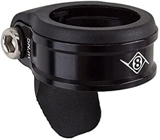 Origin8 GritGuard Seatpost Clamp, Multiple Sizes - coolthings.us