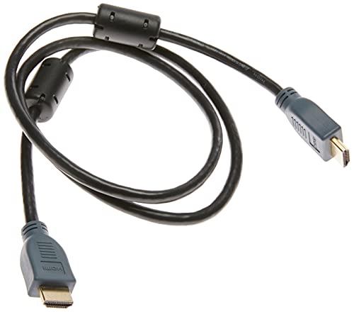 Cabo HDMI Premium 1m 1 metro 4k/60Hz HDR HDCP