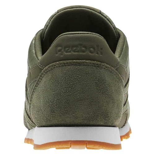 Baskets basses Reebok Sport CL Nylon Slim Txt 35 12 - vue 9