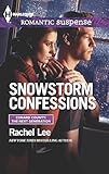 Snowstorm Confessions (Conard County & Conard County: The Next Generation Series Book 39)