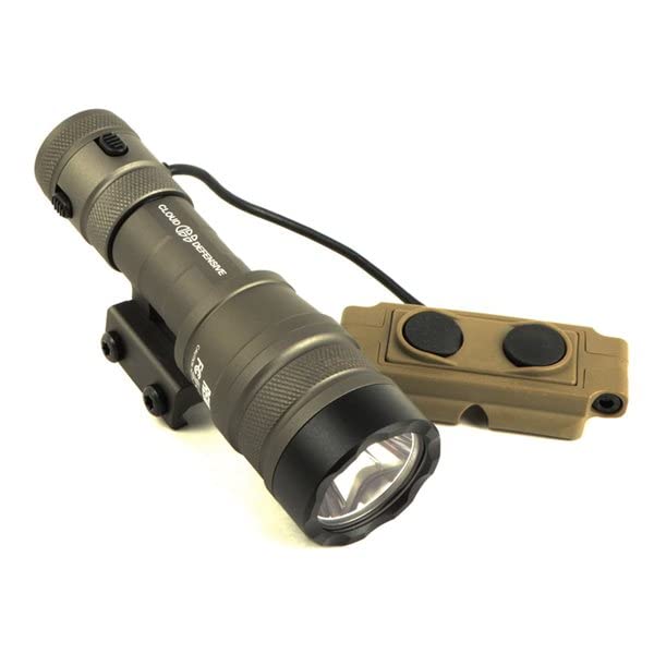その他 CLOUD DEFENSIVE REIN Cloud Defensive REIN Dual Button Switch