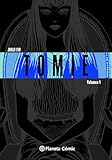 Tomie nº 01 (Novela gráfica)