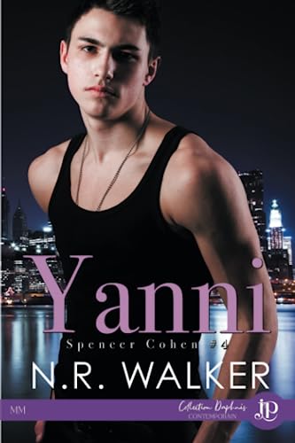 Yanni view 2