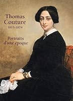THOMAS COUTURE 1815-1879 2850566845 Book Cover