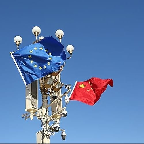 Can China and Europe work together on clean energy?