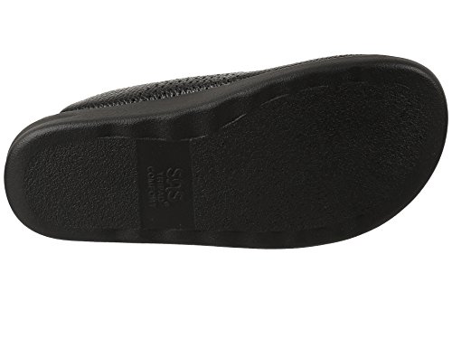 SAS Encore Adjustable Comfort Slide Sandal3